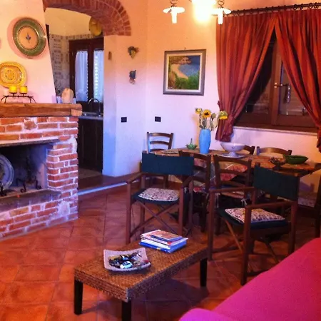 Villa Marisi *