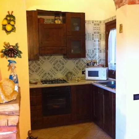 Villa Marisi