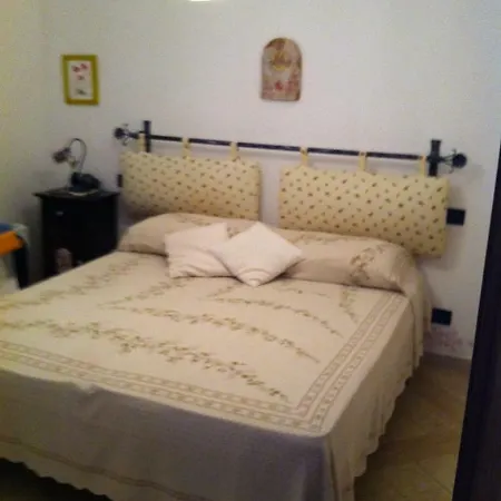 Villa Marisi Macari