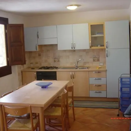 Villa Marisi *