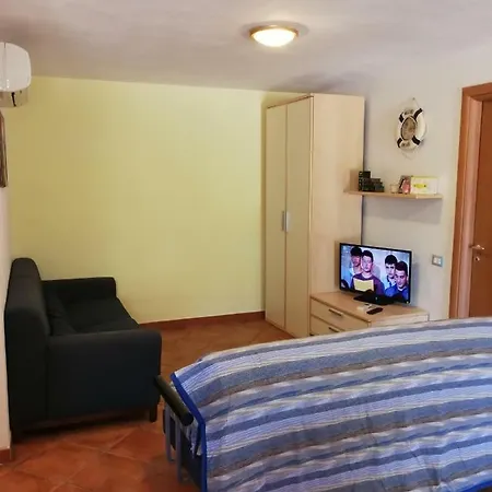 Marisi Villa