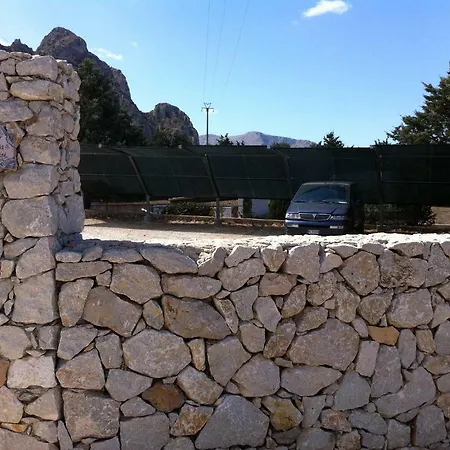 Marisi Villa