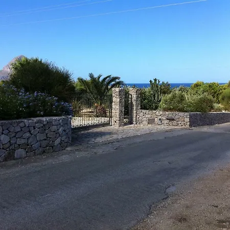 Villa Marisi